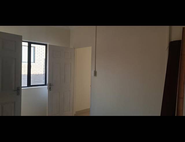 1 BEDROOM PROPERTY TO RENT IN MORNINGSIDE